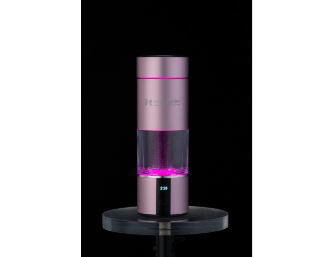 Unlocking Endurance: The Performance-Boosting Benefits of Hydrogen Water for Athletes